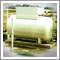 Bulk storage tank and container