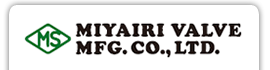 Miyairi Valve Mfg. Co., Ltd.