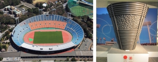 Tokyo Olympic