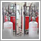 LP Gas Filling Device