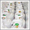 LP GAS cylinder
