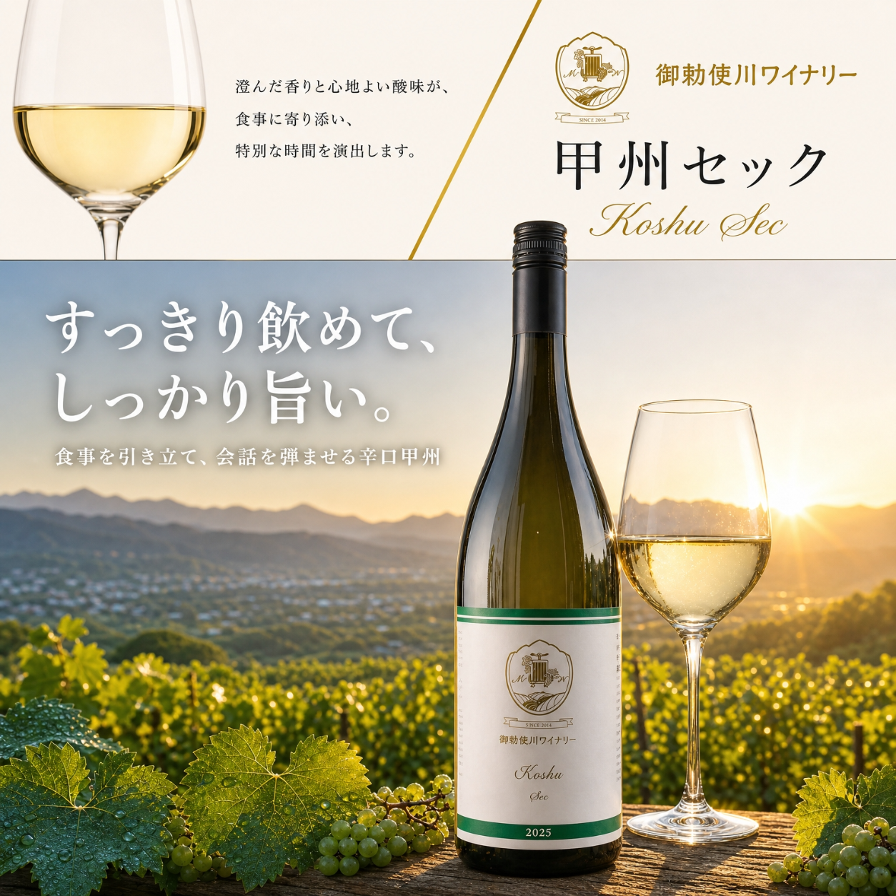 甲州セック