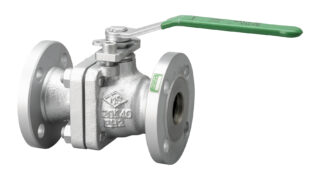 鋳鋼製フルボアボールバルブ 【 BFV-209N 】 | 株式会社宮入バルブ製作所