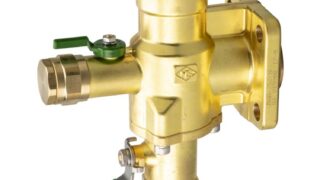 バルク貯槽用マルチバルブ 【 CMB-25S 】 | 株式会社宮入バルブ製作所