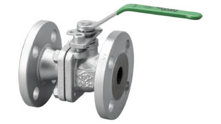 ダクタイル製フルボアボールバルブ 【 DB-281 】 | 株式会社宮入バルブ