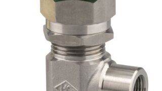 ブリーダーバルブ（ステンレス製） 【 SUL-A 】 | 株式会社宮入バルブ