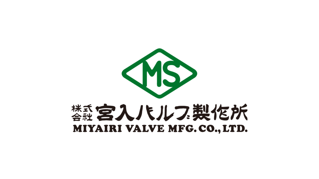 株式会社宮入バルブ製作所